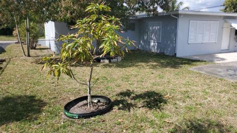 511 N 65th Avenue Hollywood FL 33024