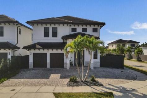 14486 SW 17th Street Miami FL 33175