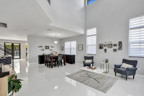14486 SW 17th Street Miami FL 33175