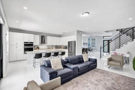 14486 SW 17th Street Miami FL 33175