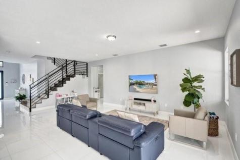 14486 SW 17th Street Miami FL 33175