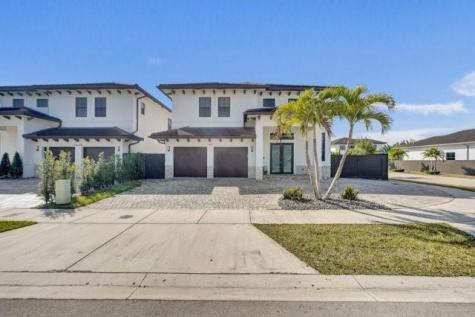 14486 SW 17th Street Miami FL 33175