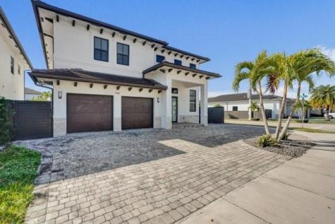 14486 SW 17th Street Miami FL 33175