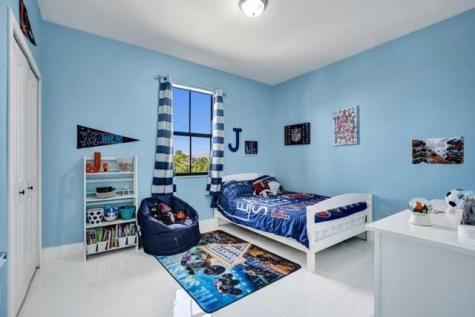 14486 SW 17th Street Miami FL 33175