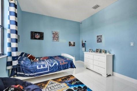 14486 SW 17th Street Miami FL 33175