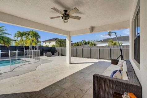 14486 SW 17th Street Miami FL 33175