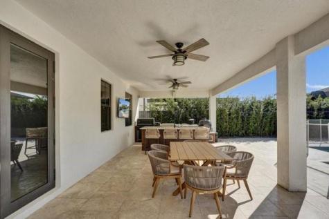 14486 SW 17th Street Miami FL 33175