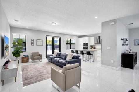 14486 SW 17th Street Miami FL 33175
