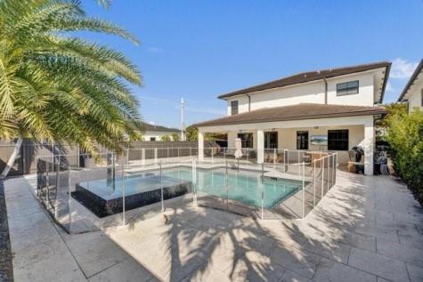 14486 SW 17th Street Miami FL 33175