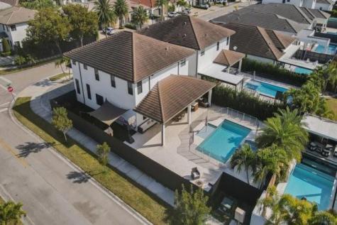 14486 SW 17th Street Miami FL 33175