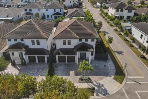 14486 SW 17th Street Miami FL 33175