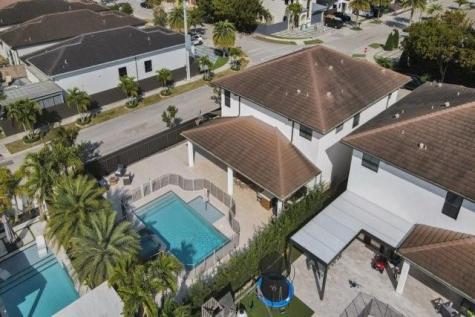 14486 SW 17th Street Miami FL 33175