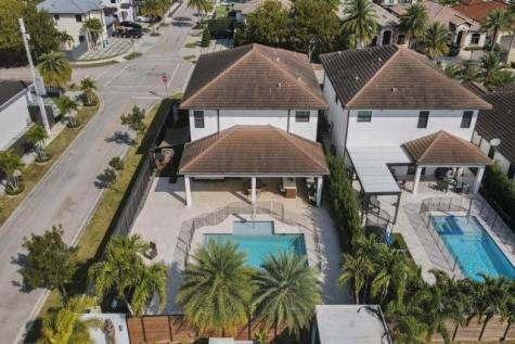 14486 SW 17th Street Miami FL 33175