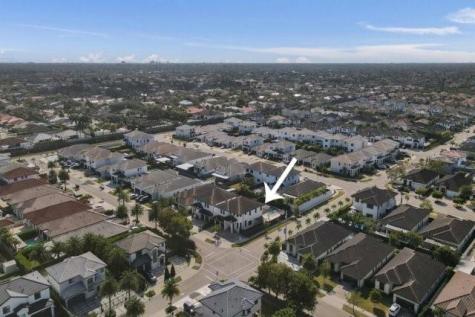 14486 SW 17th Street Miami FL 33175