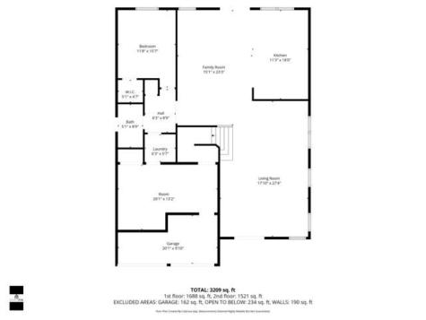 14486 SW 17th Street Miami FL 33175
