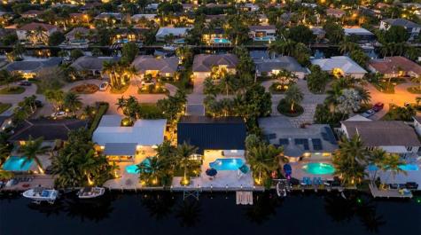 2116 NE 25th Street Wilton Manors FL 33305