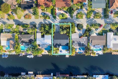 2116 NE 25th Street Wilton Manors FL 33305
