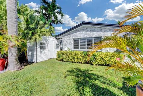 2116 NE 25th Street Wilton Manors FL 33305