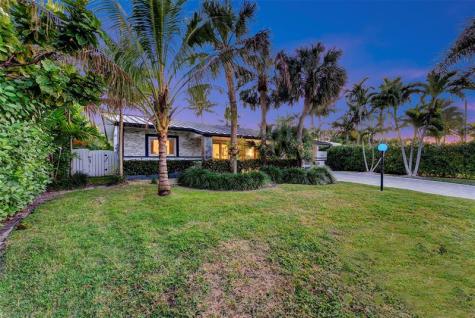 2116 NE 25th Street Wilton Manors FL 33305