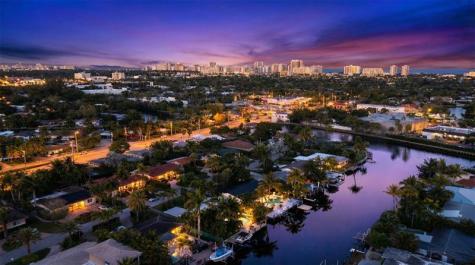 2116 NE 25th Street Wilton Manors FL 33305