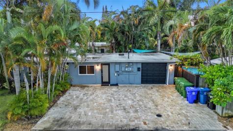 1145 NE 17th Way Fort Lauderdale FL 33304