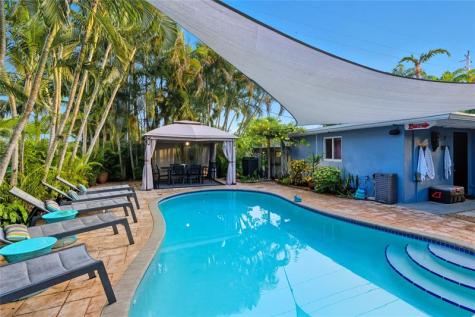 1145 NE 17th Way Fort Lauderdale FL 33304