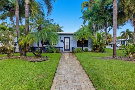1145 NE 17th Way Fort Lauderdale FL 33304