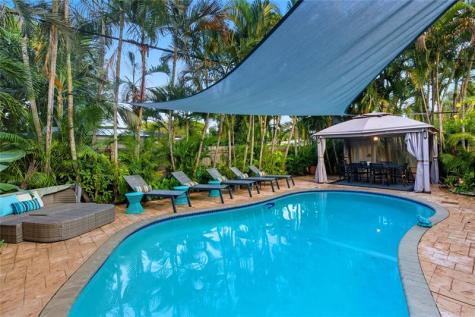 1145 NE 17th Way Fort Lauderdale FL 33304