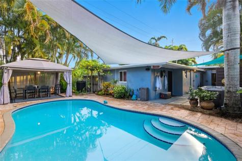 1145 NE 17th Way Fort Lauderdale FL 33304