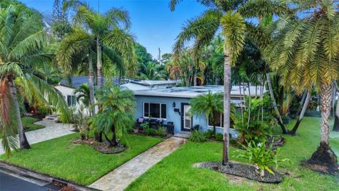 1145 NE 17th Way Fort Lauderdale FL 33304