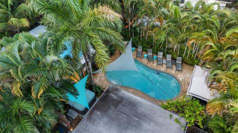 1145 NE 17th Way Fort Lauderdale FL 33304