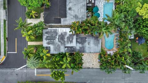 1145 NE 17th Way Fort Lauderdale FL 33304