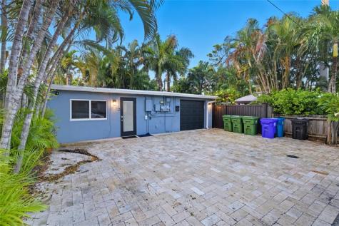 1145 NE 17th Way Fort Lauderdale FL 33304
