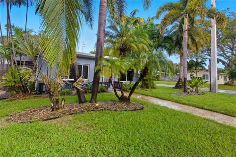 1145 NE 17th Way Fort Lauderdale FL 33304