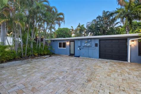 1145 NE 17th Way Fort Lauderdale FL 33304