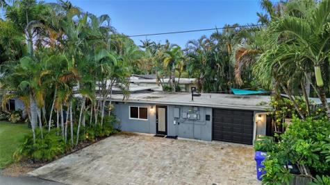 1145 NE 17th Way Fort Lauderdale FL 33304