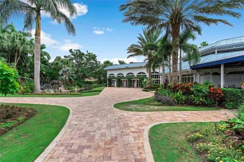 2850 Deer Creek Kelly Brooke Lane Deerfield Beach FL 33442