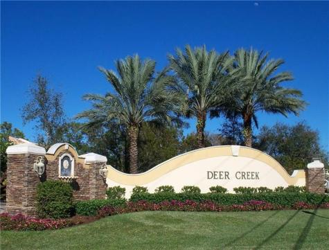 2850 Deer Creek Kelly Brooke Lane Deerfield Beach FL 33442