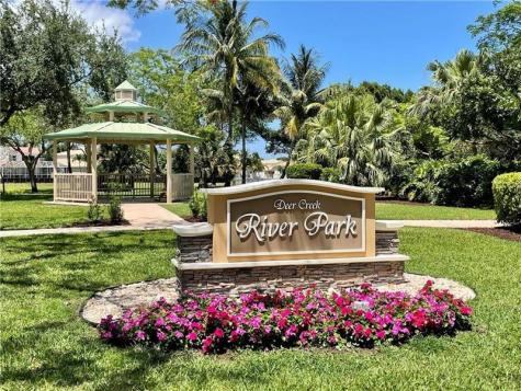 2850 Deer Creek Kelly Brooke Lane Deerfield Beach FL 33442