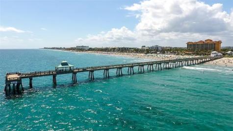 2850 Deer Creek Kelly Brooke Lane Deerfield Beach FL 33442