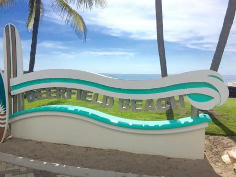 2850 Deer Creek Kelly Brooke Lane Deerfield Beach FL 33442