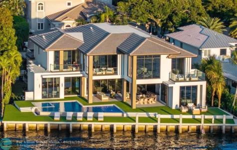 32 Seneca Road Fort Lauderdale FL 33308