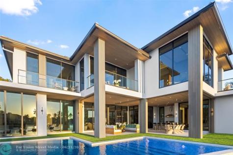 32 Seneca Road Fort Lauderdale FL 33308