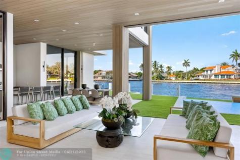 32 Seneca Road Fort Lauderdale FL 33308