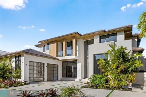 32 Seneca Road Fort Lauderdale FL 33308