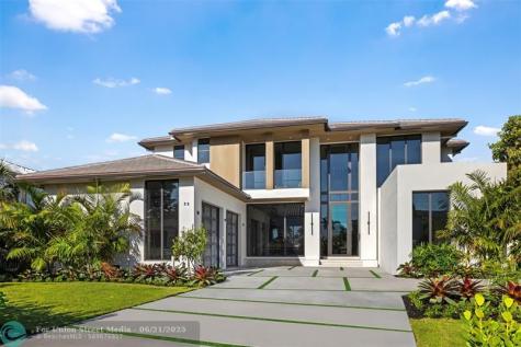 32 Seneca Road Fort Lauderdale FL 33308