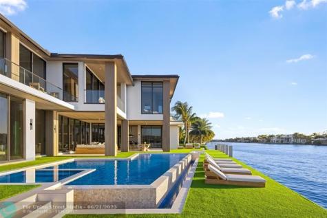 32 Seneca Road Fort Lauderdale FL 33308