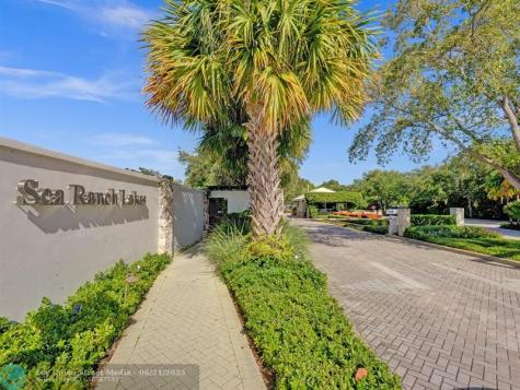 32 Seneca Road Fort Lauderdale FL 33308