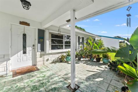 8851 NW 15th Street Plantation FL 33322
