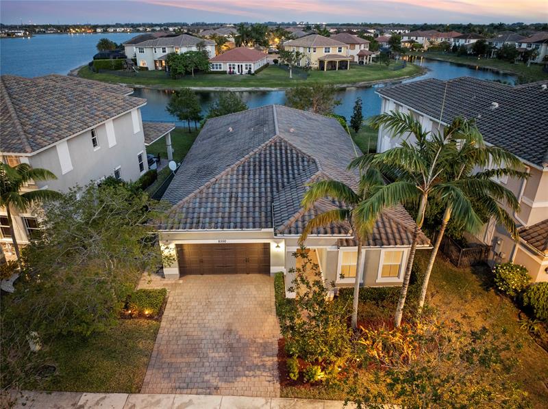 8550 Lakeside Bend Parkland FL 33076
